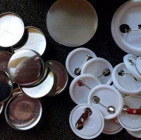 500 Recambios Completos de 44 mm